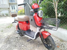 Telstar Enduro Emal 1400W, снимка 2