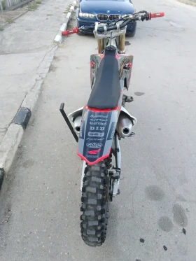 Honda Crf | Mobile.bg    2