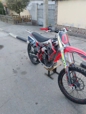 Honda Crf | Mobile.bg    4