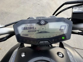 Yamaha Mt-07, снимка 4