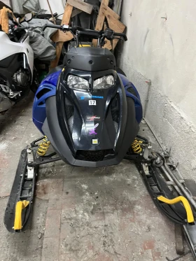 Ski-Doo Summit 1000 SDI 162 Inch, снимка 2