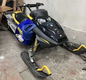 Ski-Doo Summit 1000 SDI 162 Inch, снимка 1