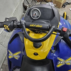 Ski-Doo Summit 1000 SDI 162 Inch, снимка 6