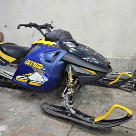 Ski-Doo Summit 1000 SDI 162 Inch, снимка 3