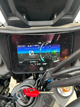 Yamaha Mt-07 New 2024, снимка 7