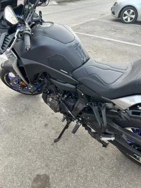     Yamaha Mt-07 New 2024