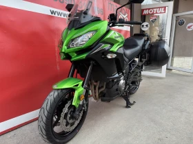 Kawasaki Versys 1000 ABS-KTC-LIZING, снимка 10