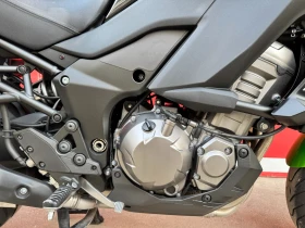 Kawasaki Versys 1000 ABS-KTC-LIZING, снимка 7