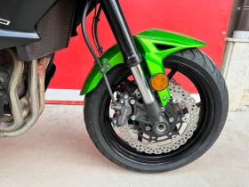 Kawasaki Versys 1000 ABS-KTC-LIZING, снимка 8