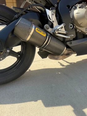 Honda Cbr | Mobile.bg    12
