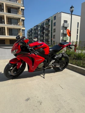 Honda Cbr | Mobile.bg    4