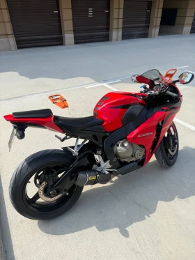 Honda Cbr | Mobile.bg    9