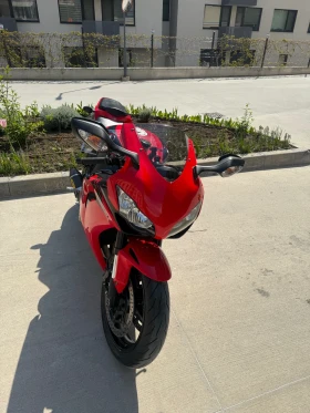 Honda Cbr | Mobile.bg    2