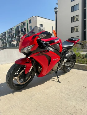 Honda Cbr | Mobile.bg    3