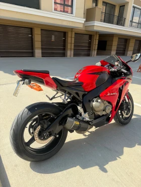 Honda Cbr | Mobile.bg    13