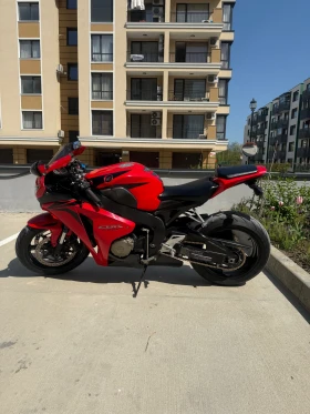 Honda Cbr | Mobile.bg    5