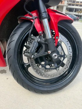 Honda Cbr | Mobile.bg    10