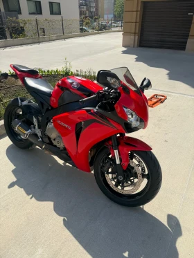  Honda Cbr