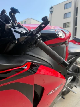 Honda Cbr | Mobile.bg    6