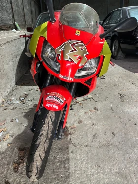 Обява за продажба на Aprilia 125 Пистов мотор 30к.с. Германия ~2 900 лв. - изображение 1