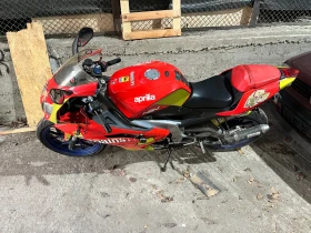 Обява за продажба на Aprilia 125 Пистов мотор 30к.с. Германия ~2 900 лв. - изображение 6