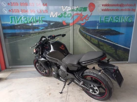 Kawasaki ER 6N 650 ABS | Mobile.bg    6