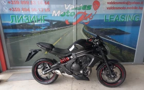 Kawasaki ER 6N 650 ABS | Mobile.bg    7