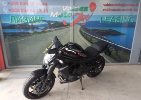 Kawasaki ER 6N 650 ABS | Mobile.bg    3