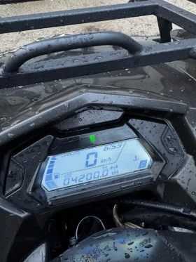 Cfmoto 450 450L | Mobile.bg    7