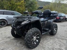  Cfmoto 450