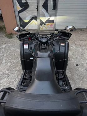 Cfmoto 450 450L | Mobile.bg    10