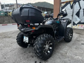 Cfmoto 450 450L | Mobile.bg    6