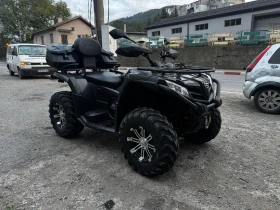 Cfmoto 450 450L | Mobile.bg    2