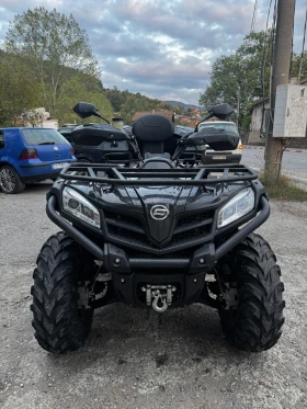 Cfmoto 450 450L | Mobile.bg    3
