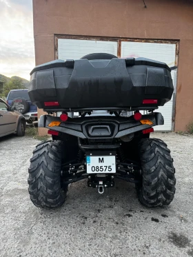 Cfmoto 450 450L | Mobile.bg    5