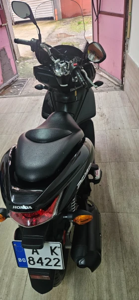 Honda Pcx 150 | Mobile.bg    7