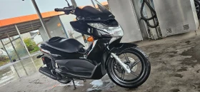 Honda Pcx 150 - изображение 1