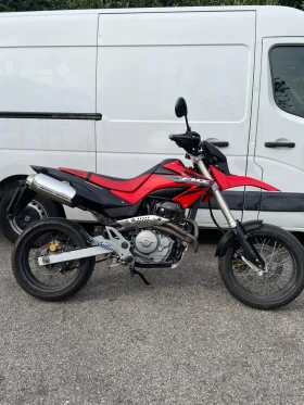 Honda Fmx 650 A2 кат | Auto.bg — изображение 6
