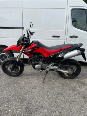 Honda Fmx 650 A2 кат | Auto.bg — изображение 7