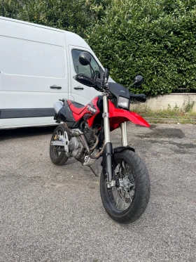 Honda Fmx 650 A2 кат | Auto.bg — изображение 3