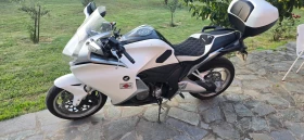 Honda Vfr 1200F | Mobile.bg � ����� ������ 2