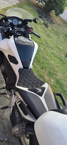 Honda Vfr 1200F | Mobile.bg � ����� ������ 4