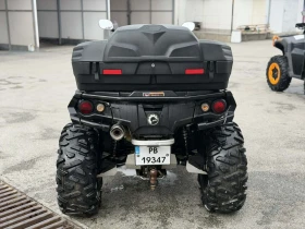 Can-Am Outlander XT-P | Mobile.bg � ����� ������ 5