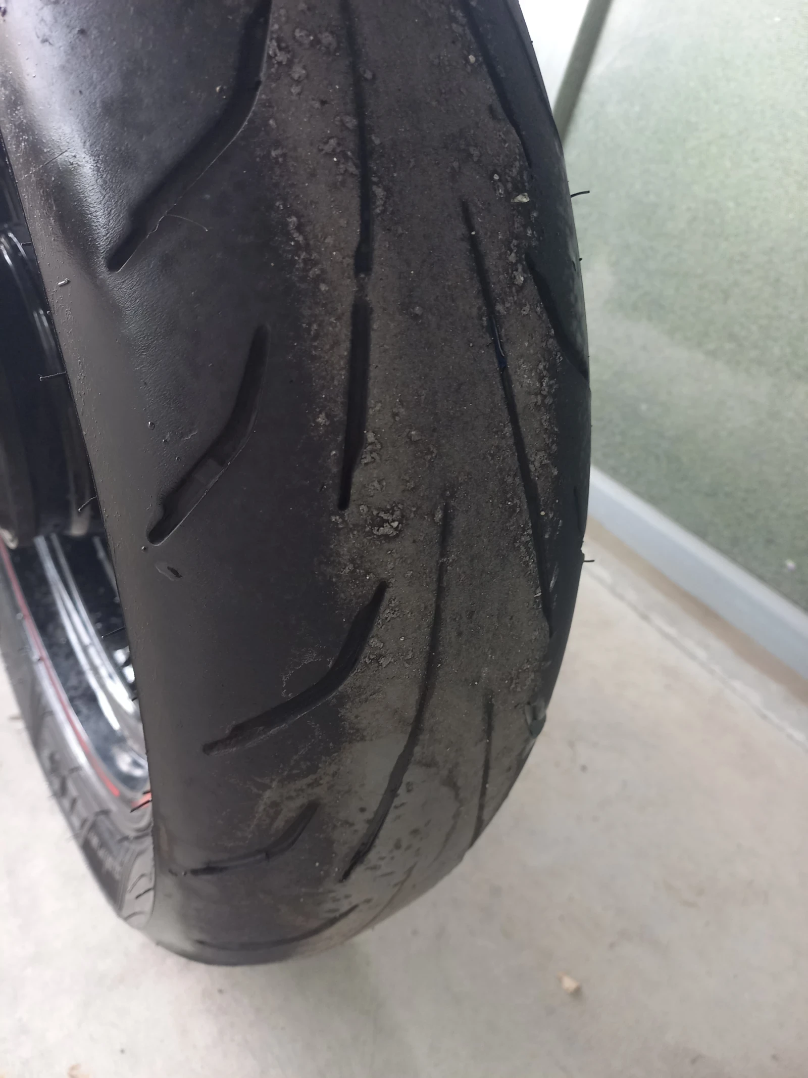 Kawasaki ER 6N 650 ABS - изображение 4