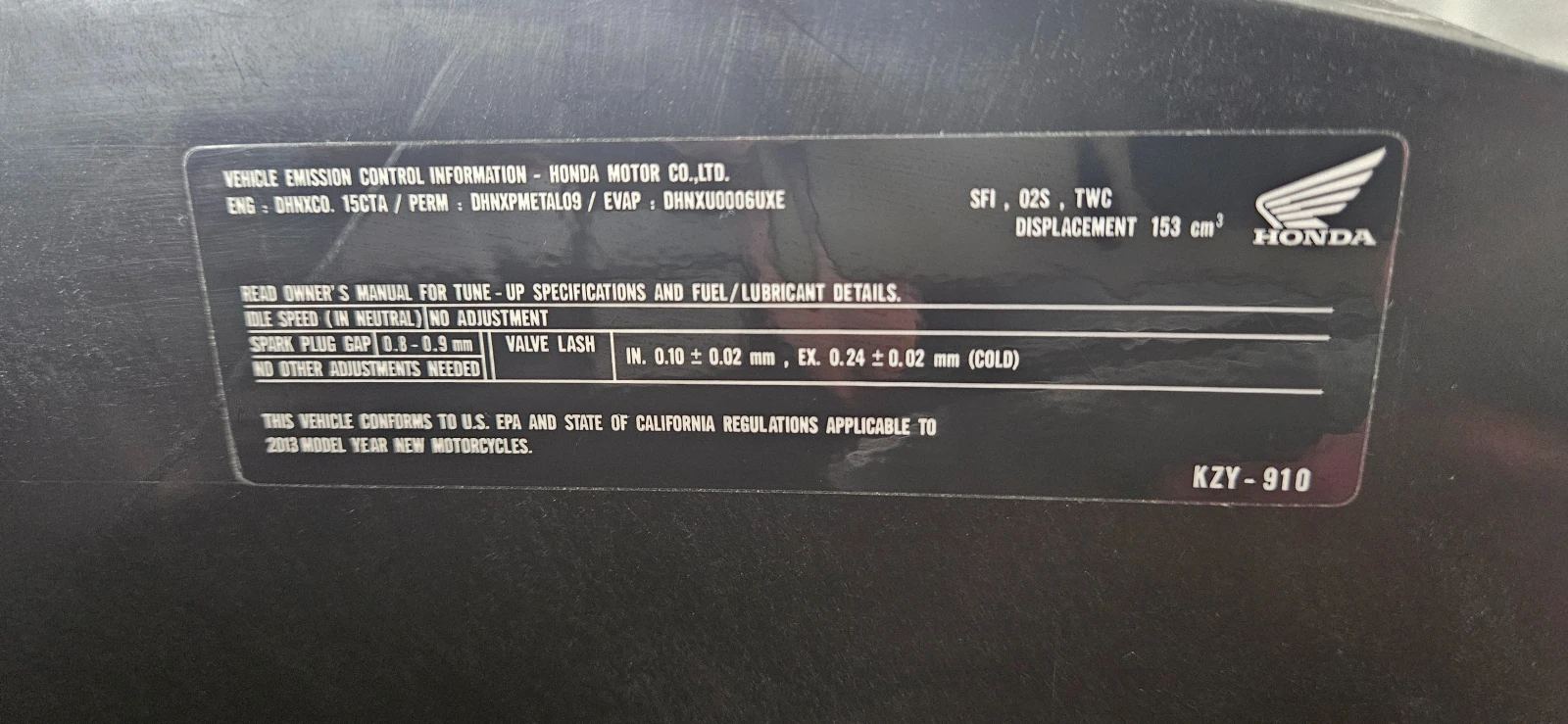 Honda Pcx 150 | Mobile.bg   11