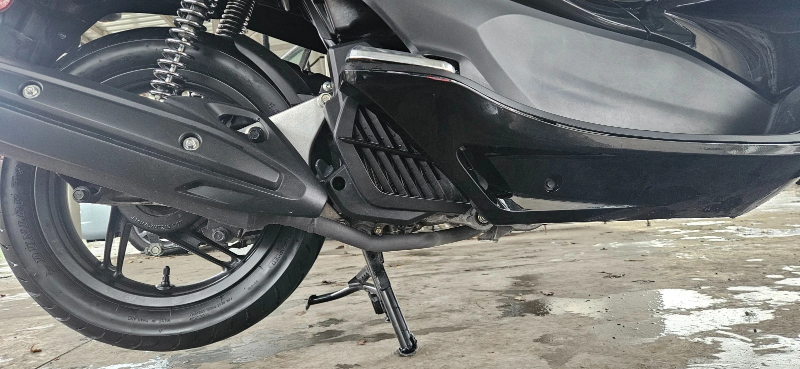 Honda Pcx 150 | Mobile.bg   13