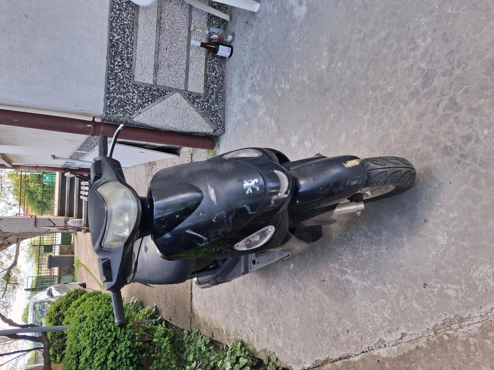 Peugeot Vivacity 50 | Mobile.bg � ����������� 2