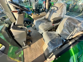 Обява за продажба на Трактор John Deere 8R310 e23  ~Цена по договаряне - изображение 7