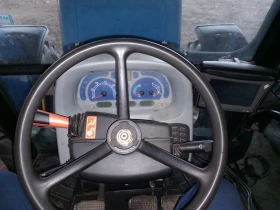 Трактор New Holland T5060 | Auto.bg — изображение 6