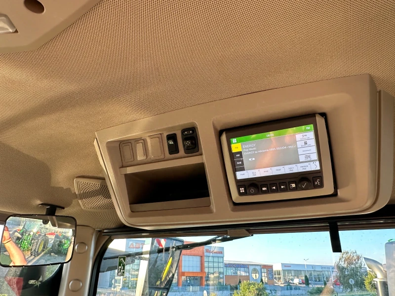 Трактор John Deere 8R310 e23 , снимка 13 - Селскостопанска техника - 52506618